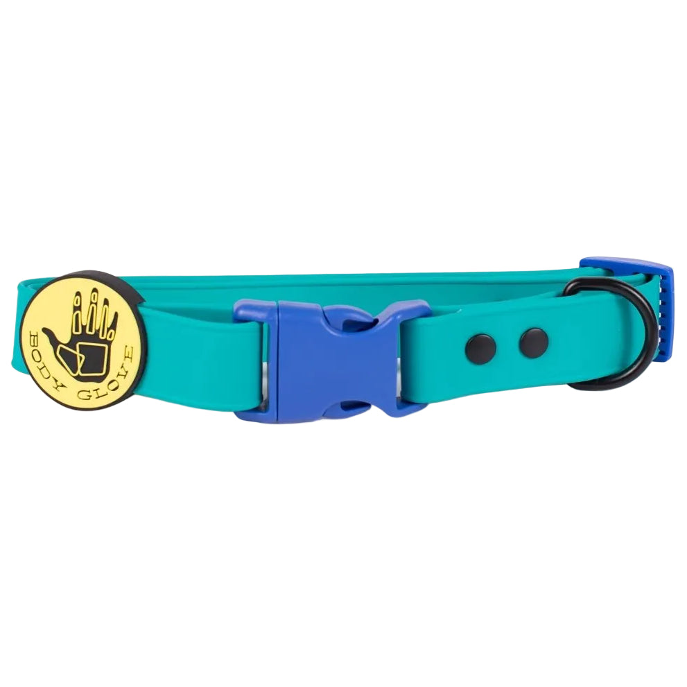 Body Glove Waterproof Biothane Dog Collars