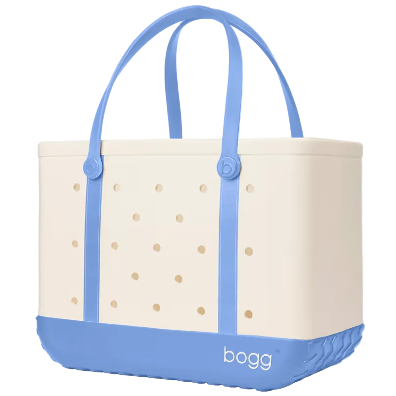 BOGG Original Bag Waterproof EVA Beach Tote - 19" x 9" x 14"