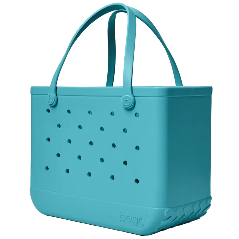 BOGG Original Bag Waterproof EVA Beach Tote - 19" x 9" x 14"