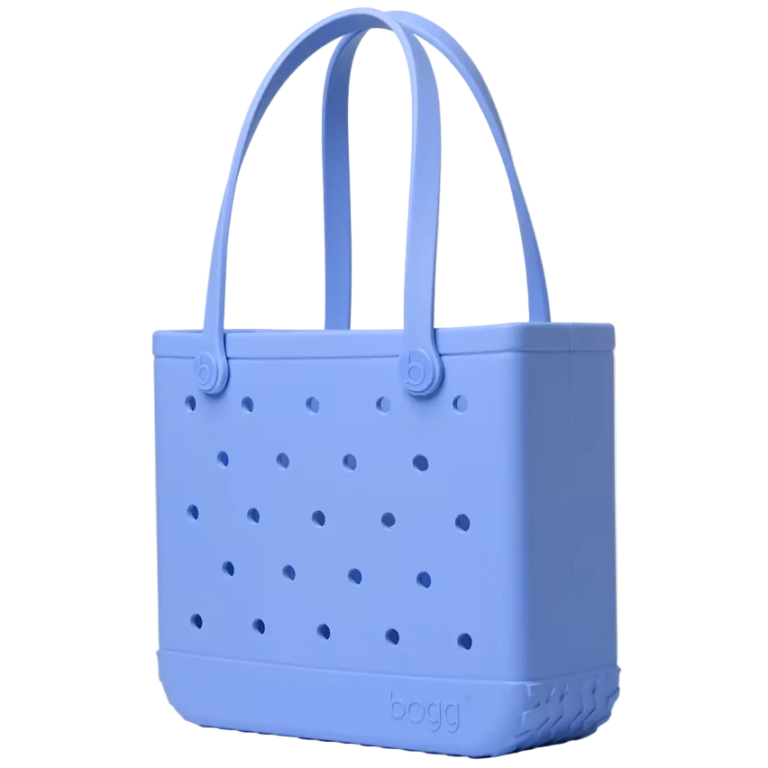 BOGG Baby Bag Waterproof EVA Beach Tote - 15" x 5" x 12.5"