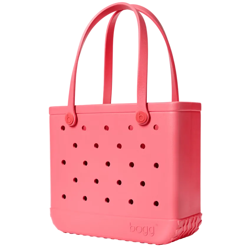BOGG Baby Bag Waterproof EVA Beach Tote - 15" x 5" x 12.5"
