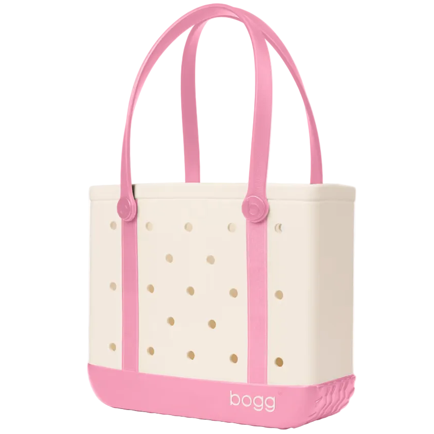 BOGG Baby Bag Waterproof EVA Beach Tote - 15" x 5" x 12.5"