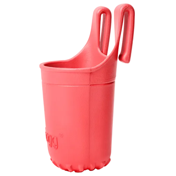 BOGG Bevy Clip-On EVA Beverage Holder