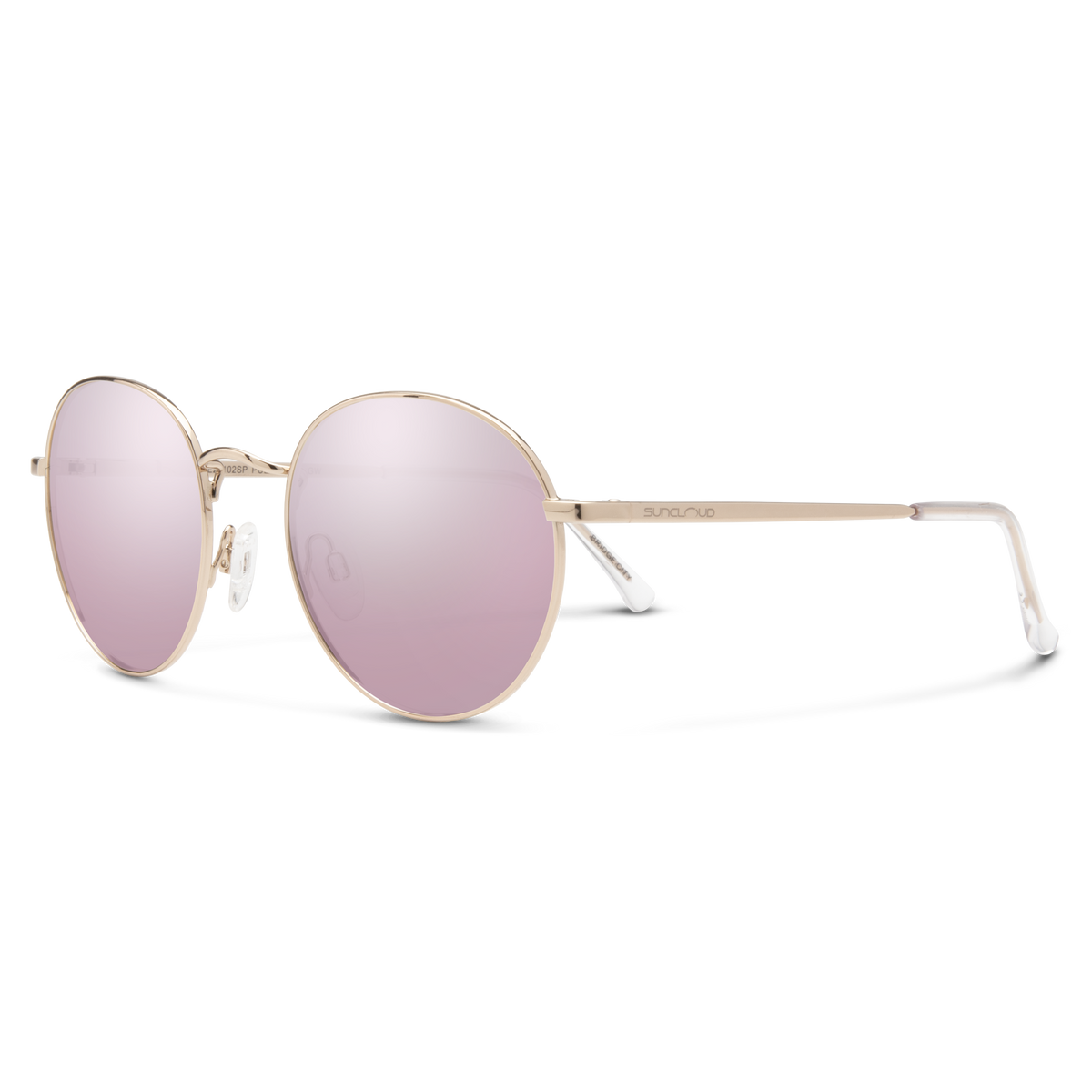 Suncloud Bridge City Polarized Sunglasses