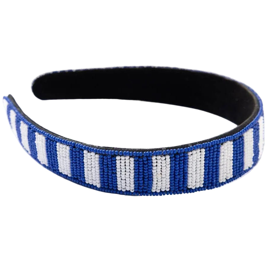 Ink + Alloy Women's Beaded Headbands