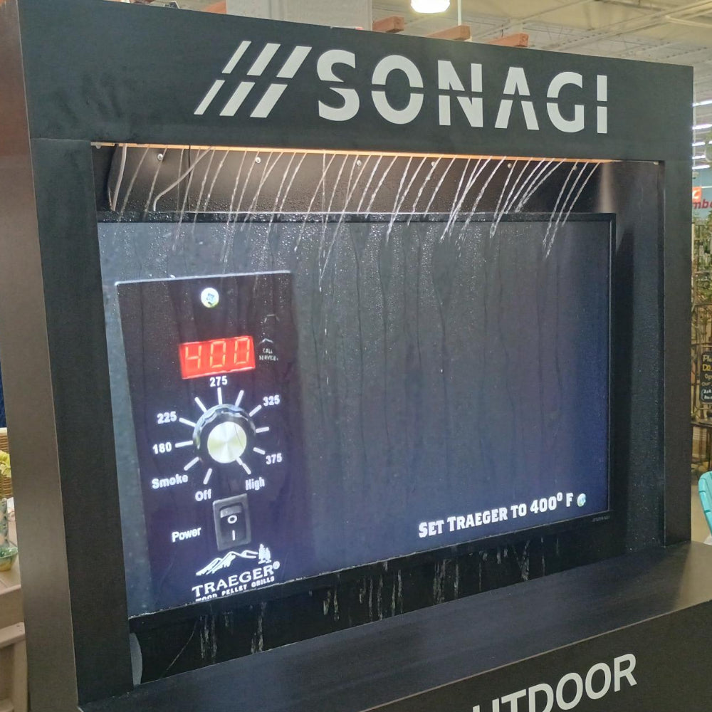 Sonagi Helios Outdoor 4K UHD Smart Televisions
