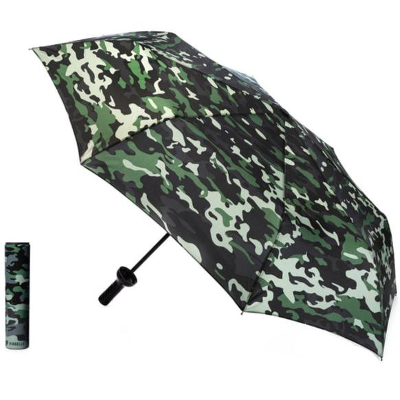 Vinrella Wine Bottle Polyester Umbrellas