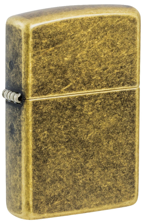 Zippo Original All-Metal Windproof Lighters (Colors)