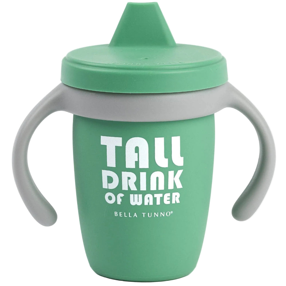Bella Tunno Happy Sippy Cups + Straw & Lid Add-Ons