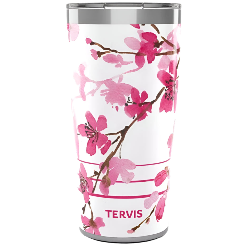 Tervis Insulated Stainless Steel Tumblers - 20 oz. & 30 oz.