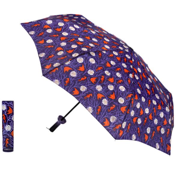 Vinrella Wine Bottle Polyester Umbrellas