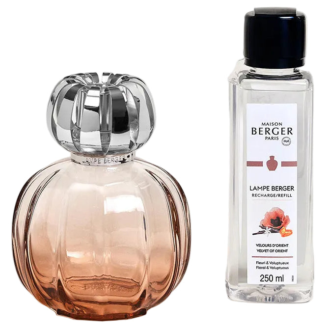 Maison Berger Fragrance Lamp Diffuser Kits & Replacement Wicks