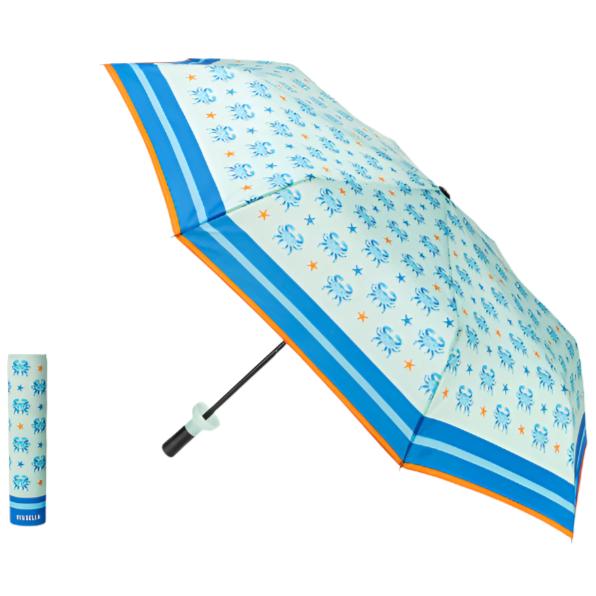 Vinrella Wine Bottle Polyester Umbrellas