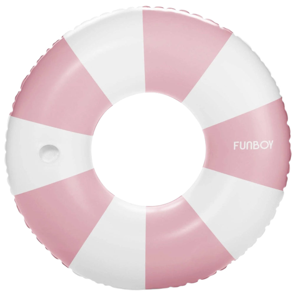 Funboy Vintage Style Vinyl Inner Tube Floats - 34" & 48"