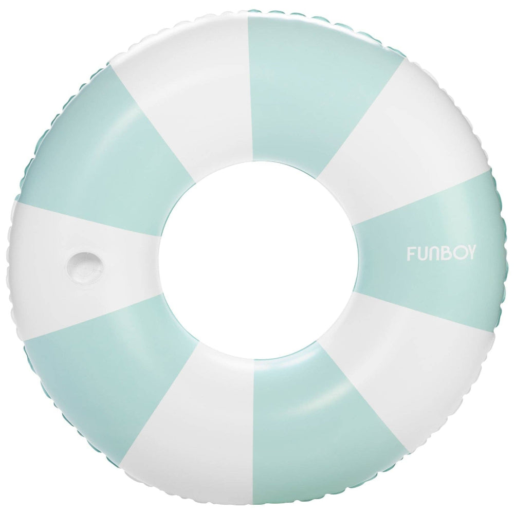 Funboy Vintage Style Vinyl Inner Tube Floats - 34" & 48"
