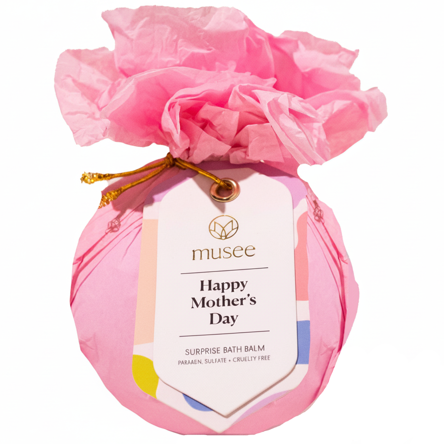 Musee Mother's Day Bath Balms - 8 oz.