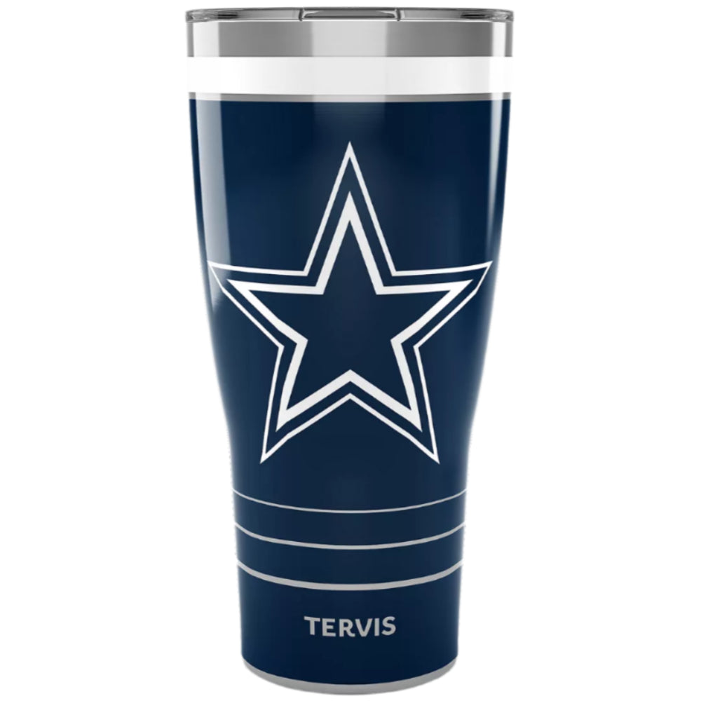 Tervis Insulated Stainless Steel Tumblers - 20 oz. & 30 oz.