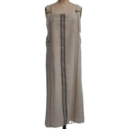 Creative Co-op Cotton Baking & Craft Aprons