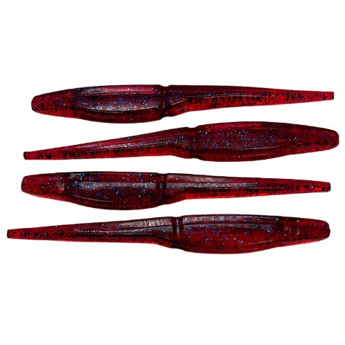 Down South Lures Saltwater Fishing Lures - 3.5" to 5.5"