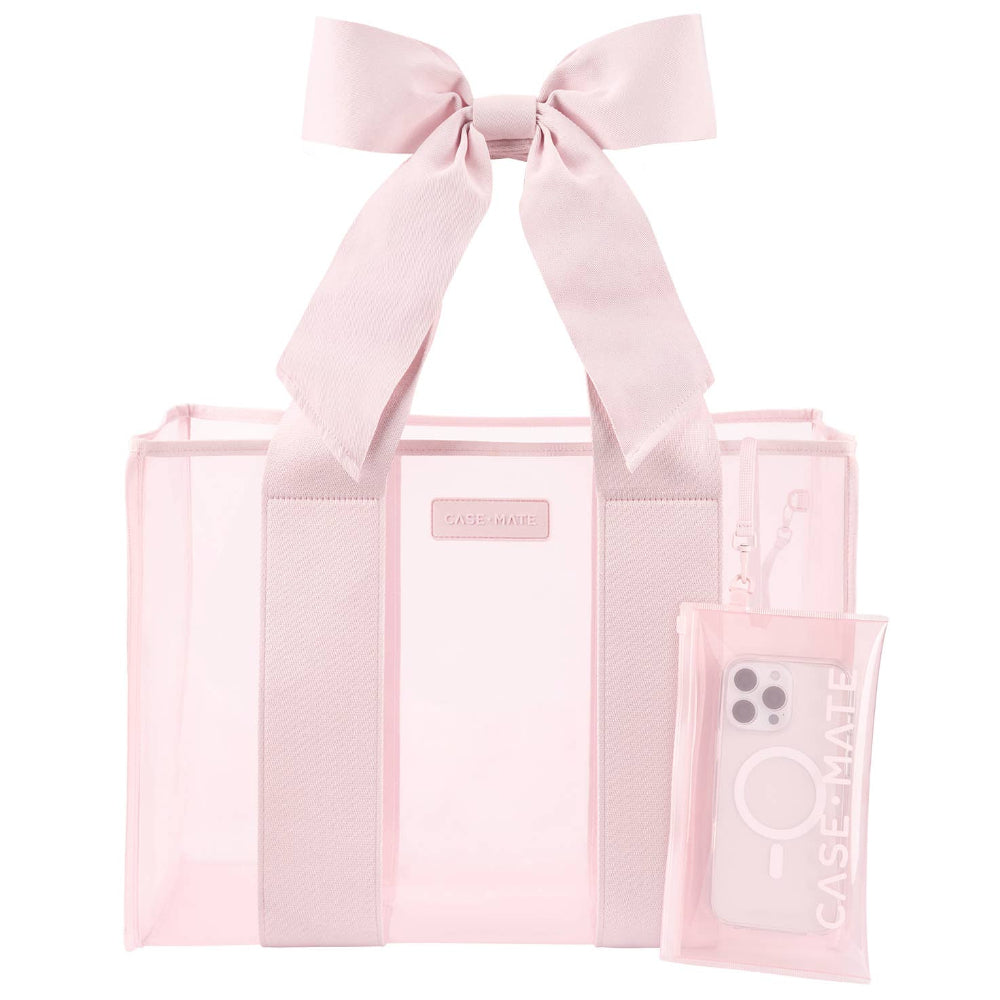Case-Mate Waterproof Jelly Tote - 12" x 17" x 8"