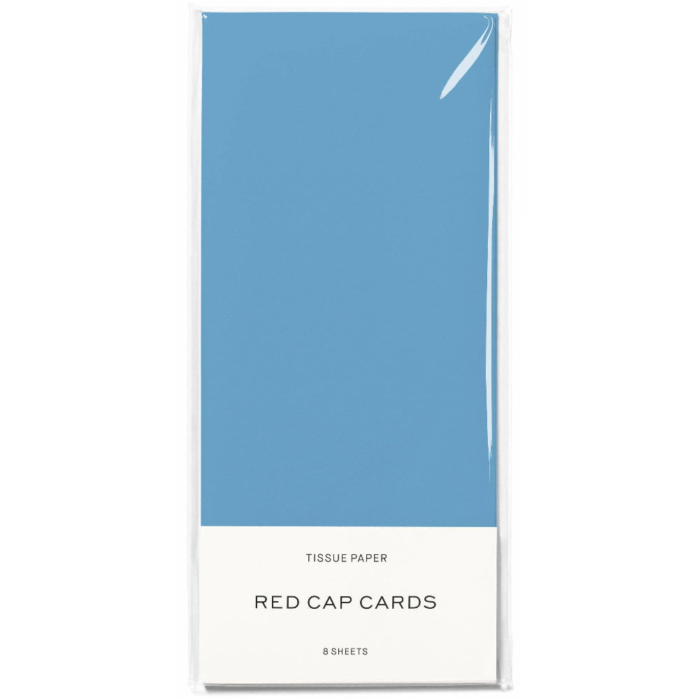Red Cap Premium Lightweight Tissue Gift Wrap - 20" x 26"