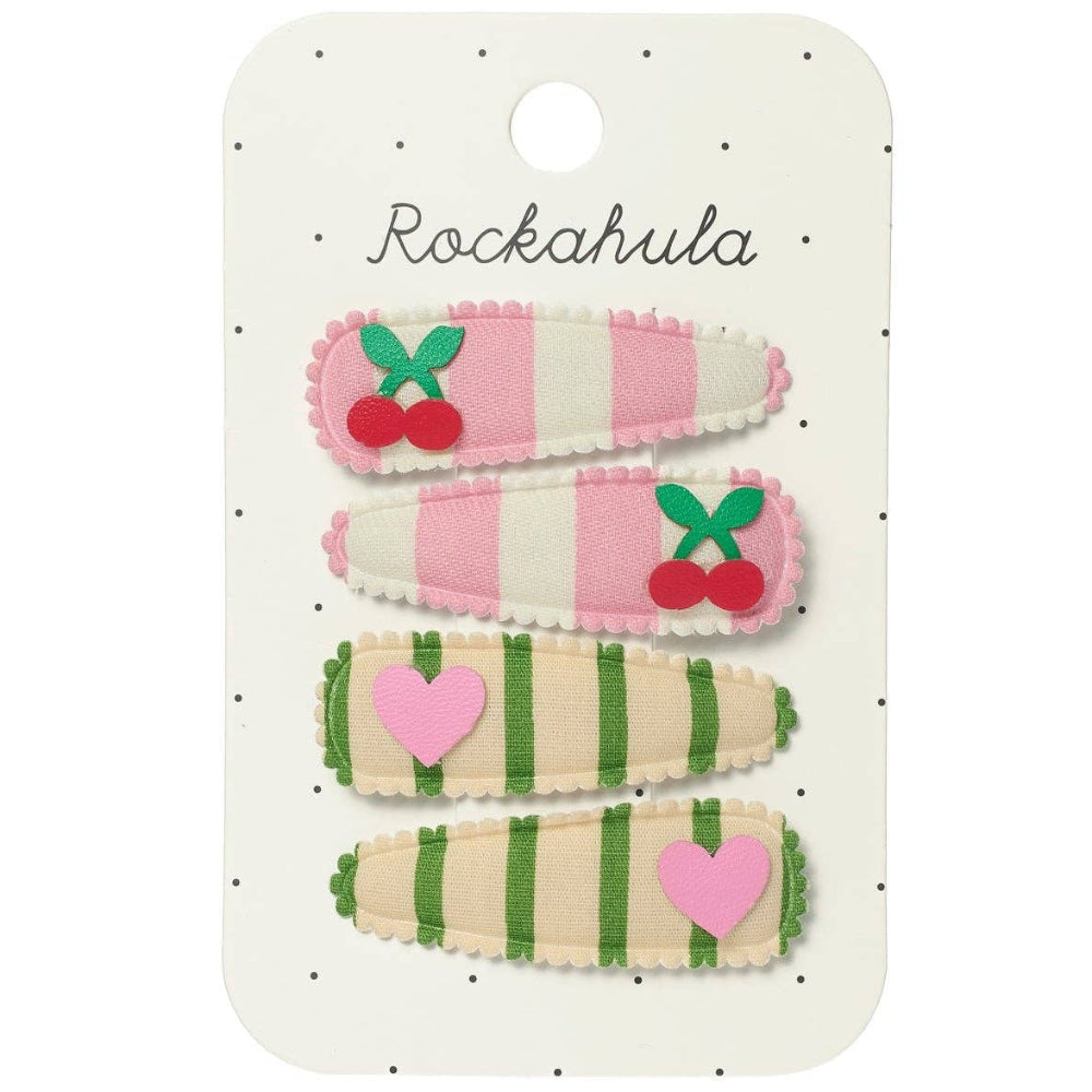 Rockahula Kids Hair Clips - 2 pc.