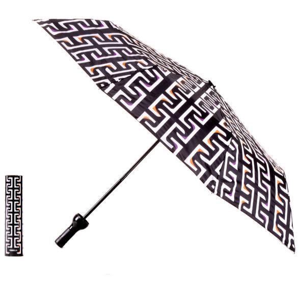 Vinrella Wine Bottle Polyester Umbrellas