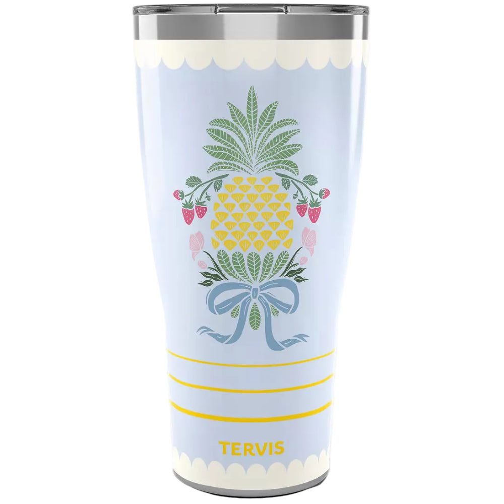 Tervis Insulated Stainless Steel Tumblers - 20 oz. & 30 oz.