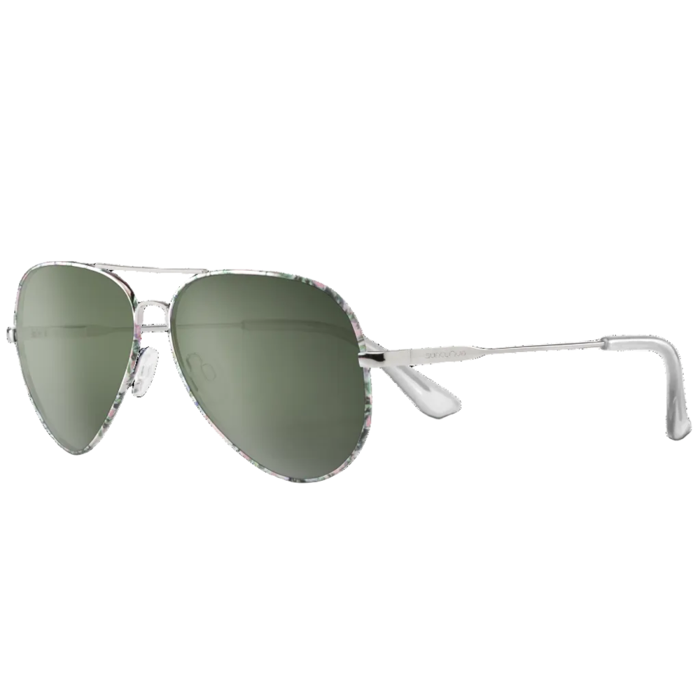 Suncloud Hard Deck Polarized Sunglasses