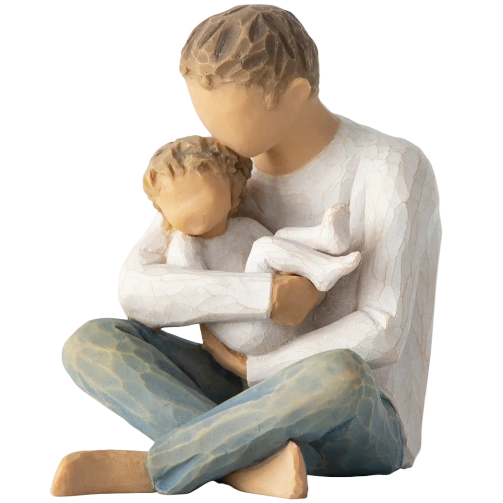 Willow Tree Keepsake Angel Figurines