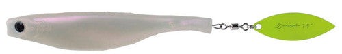 Hyperlastics Dartspin 3.5" Soft Lures - 2 pc.