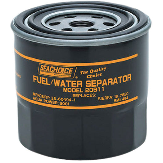 Seachoice Marine Fuel Filter #20911 (& Separator Kit)