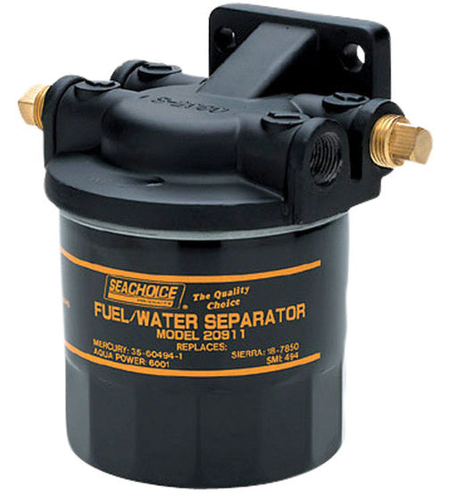 Seachoice Marine Fuel Filter #20911 (& Separator Kit)