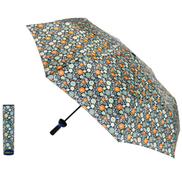 Vinrella Wine Bottle Polyester Umbrellas