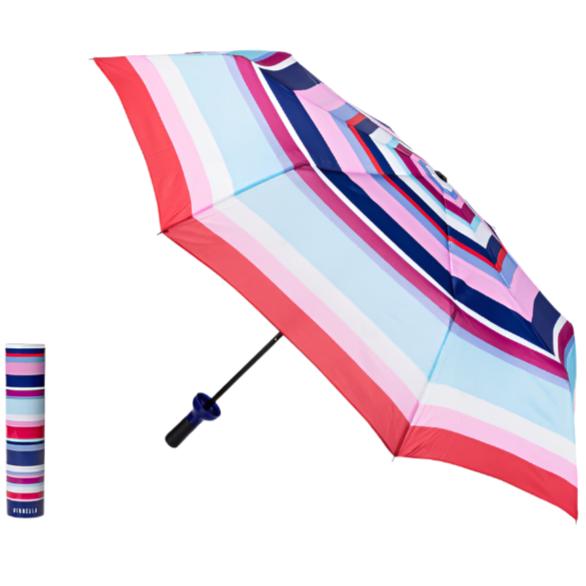 Vinrella Wine Bottle Polyester Umbrellas