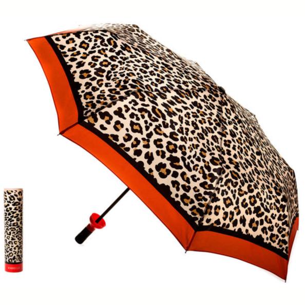 Vinrella Wine Bottle Polyester Umbrellas