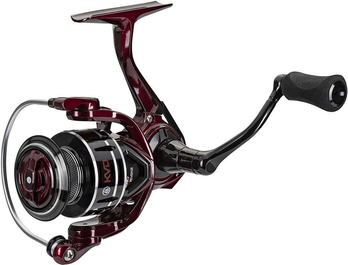 Lew's KVD300 Spinning Reel