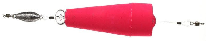 Midcoast Products Nexus Floater Rigs - 4" & 5"