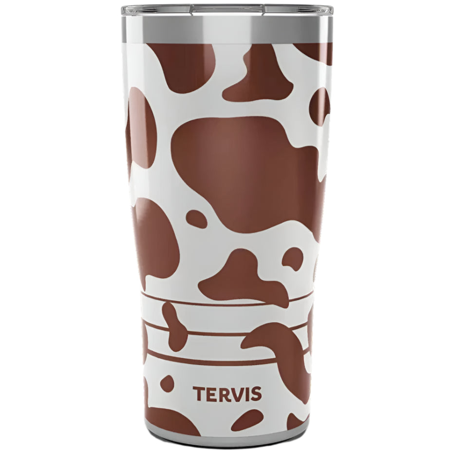 Tervis Insulated Stainless Steel Tumblers - 20 oz. & 30 oz.
