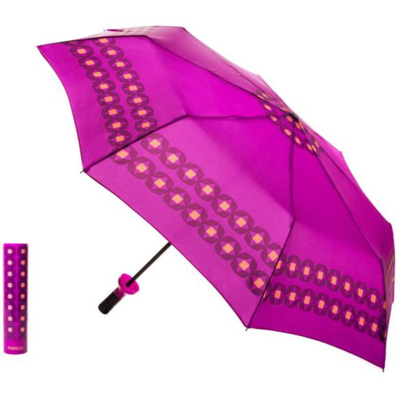 Vinrella Wine Bottle Polyester Umbrellas
