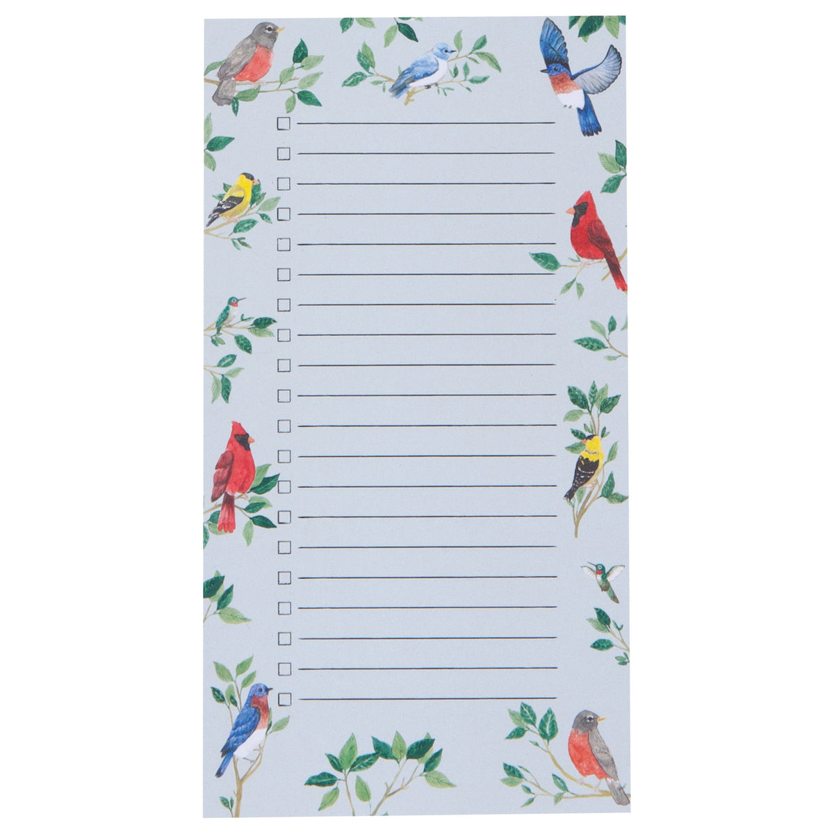 Now Designs Magnetic Notepads