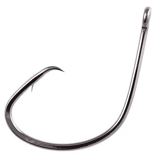 Owner Tournament Mutu Light Circle Hooks