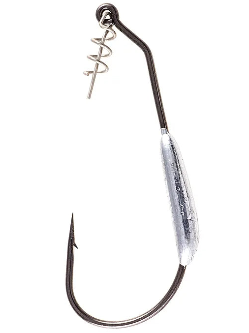 Owner TwistLock 3/32 oz. Weighted Hooks
