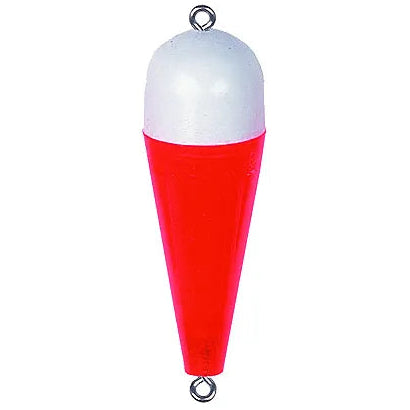 Double X Tackle 3/8 oz. Flycast Torpedo Floats