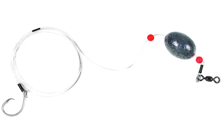 Sea Striker Circle Hook Grouper & Snapper Rigs