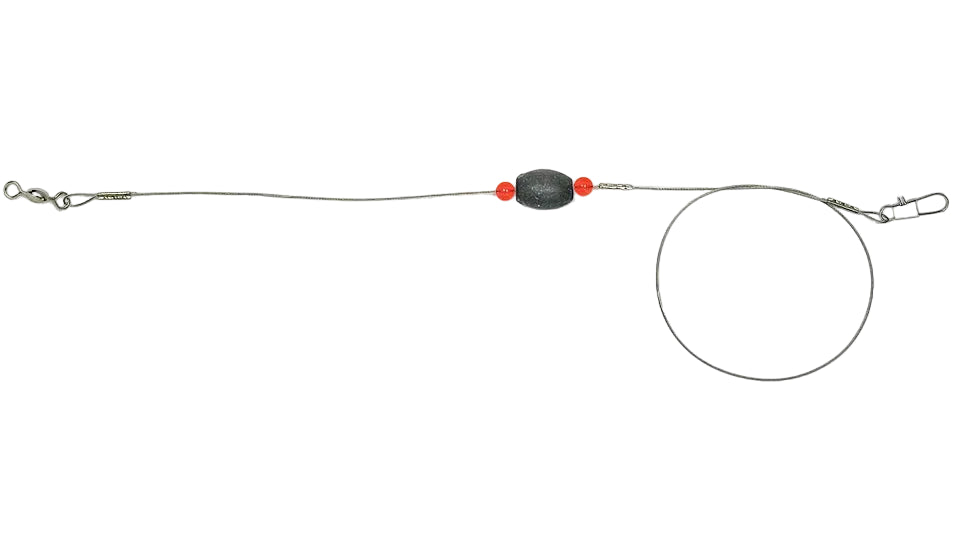 Sea Striker Egg Ready Rigs (Flounder & Trout)