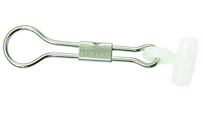 Sea Striker Twist 'N Lock Sinker Slides