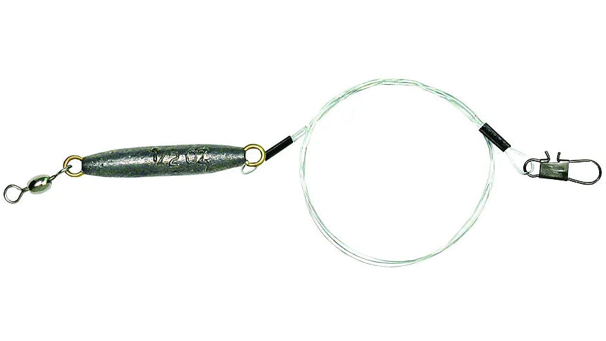 Sea Striker Trout Rigs - 2 pc.