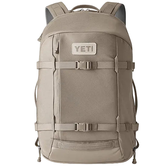 YETI Crossroads Carryon Backpack - 27L
