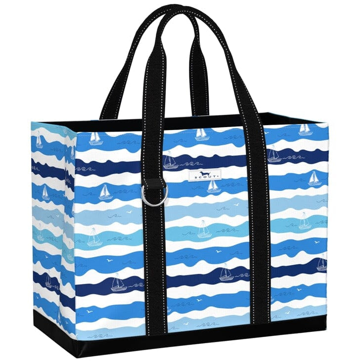 Scout Original Deano Tote Bags